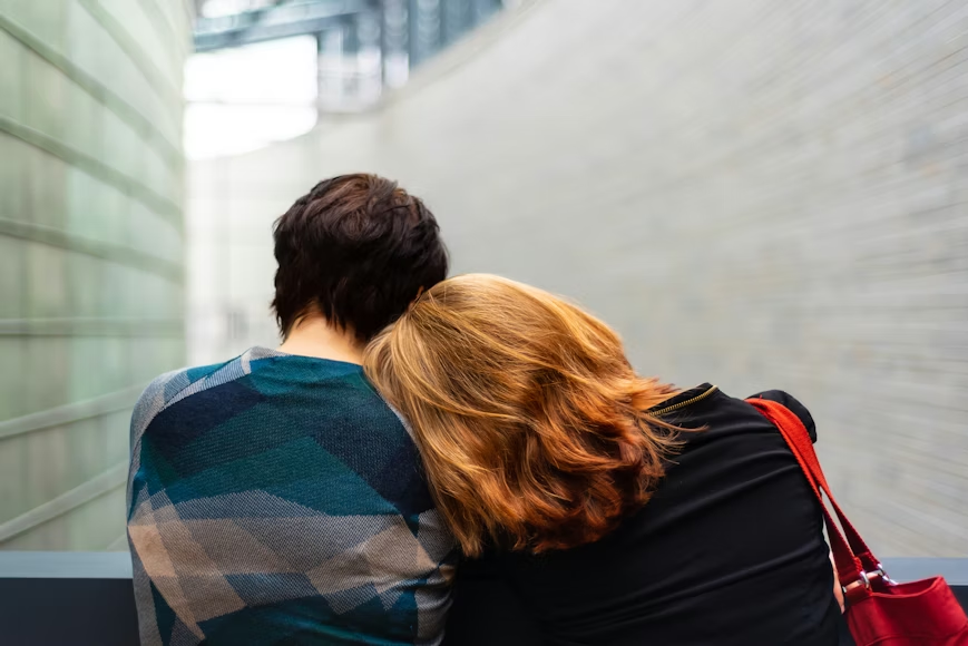 How Gaming Communities Can Support Members Struggling With Trauma