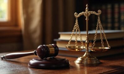 DUI Incident
