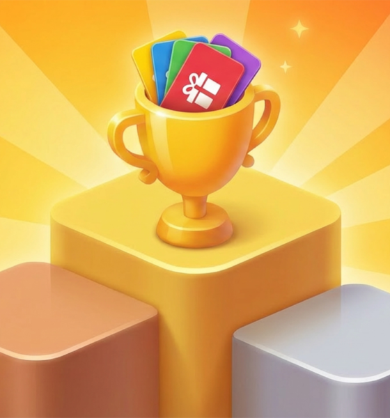 Gaming Reward