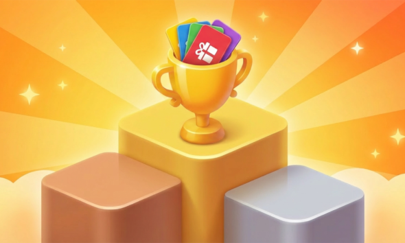 Gaming Reward