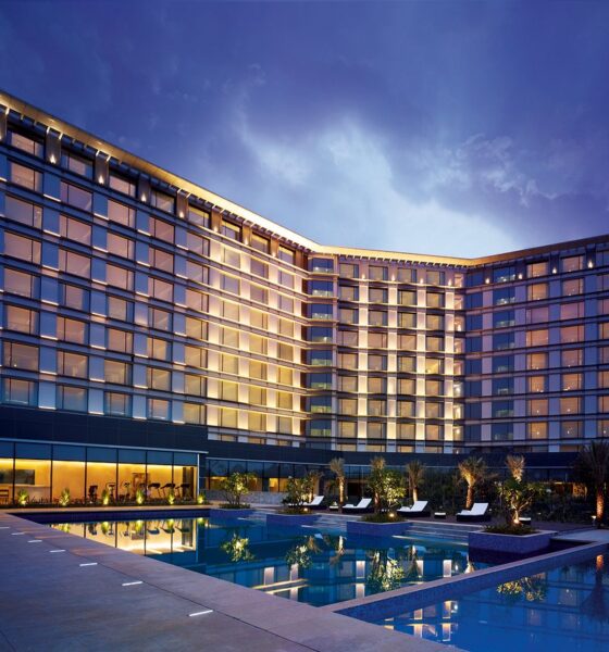 Hotels
