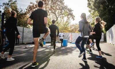 Physical Fitness