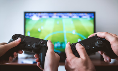 Sports Video Games