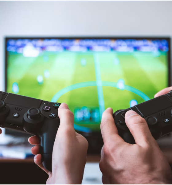 Sports Video Games