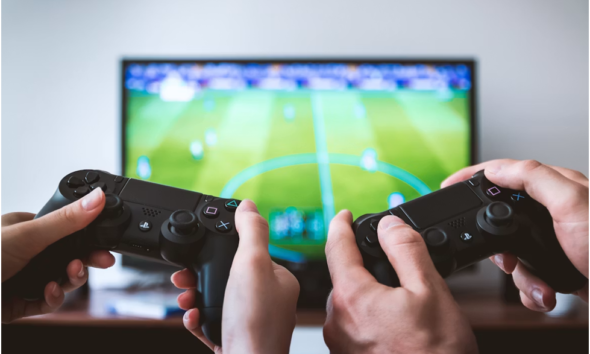 Sports Video Games