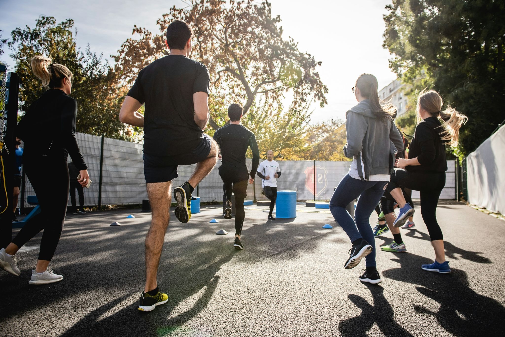 Physical Fitness and Addiction Recovery: Wellness Resilience Toolkit