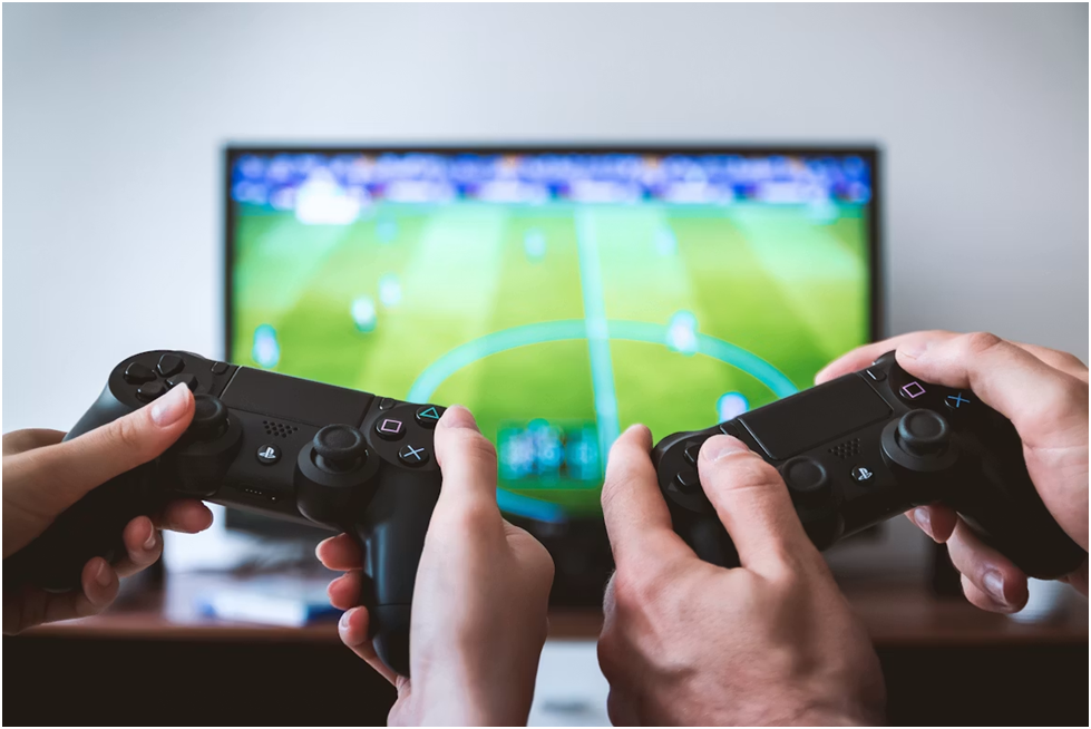 Sports Video Games