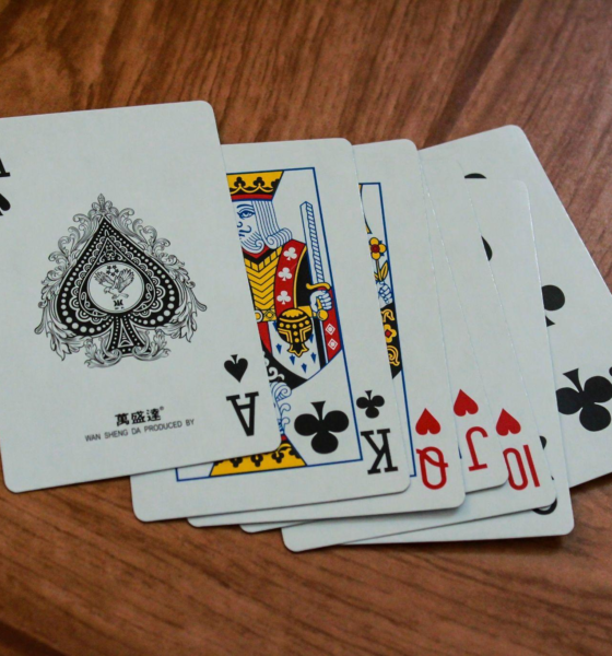 Tongits Players