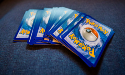 Pokémon Cards