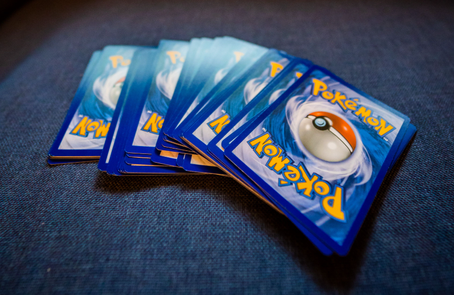 Are Pokémon Cards a Real Alternative Asset
