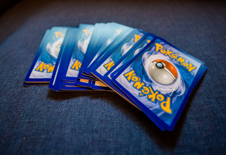Pokémon Cards