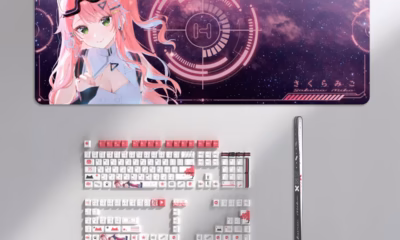 PC Hardware