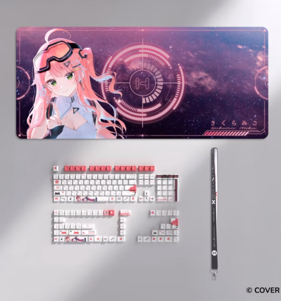 PC Hardware