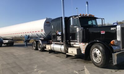 Cryogenic Transportation Company