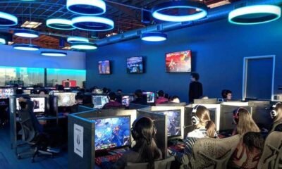 Indie Game Studios