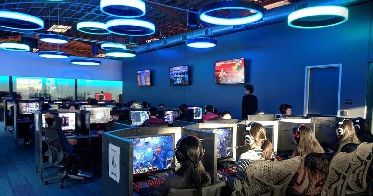 Indie Game Studios