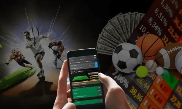 sports betting platforms