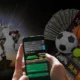 sports betting platforms
