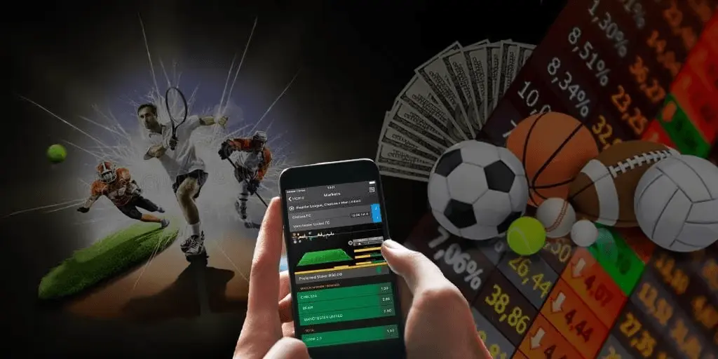 sports betting platforms